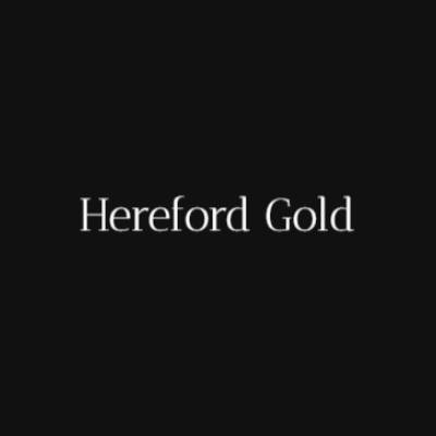 High-Quality Jewellers  Hereford  Hereford Gold