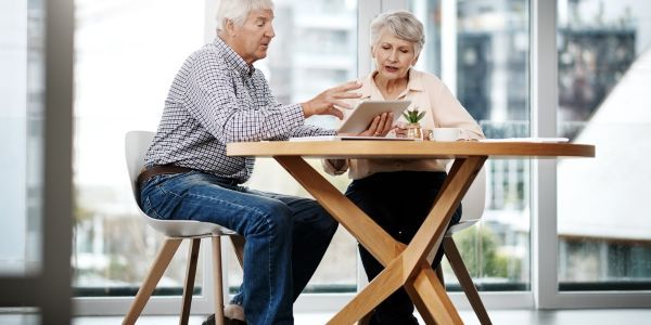 what is an annuity