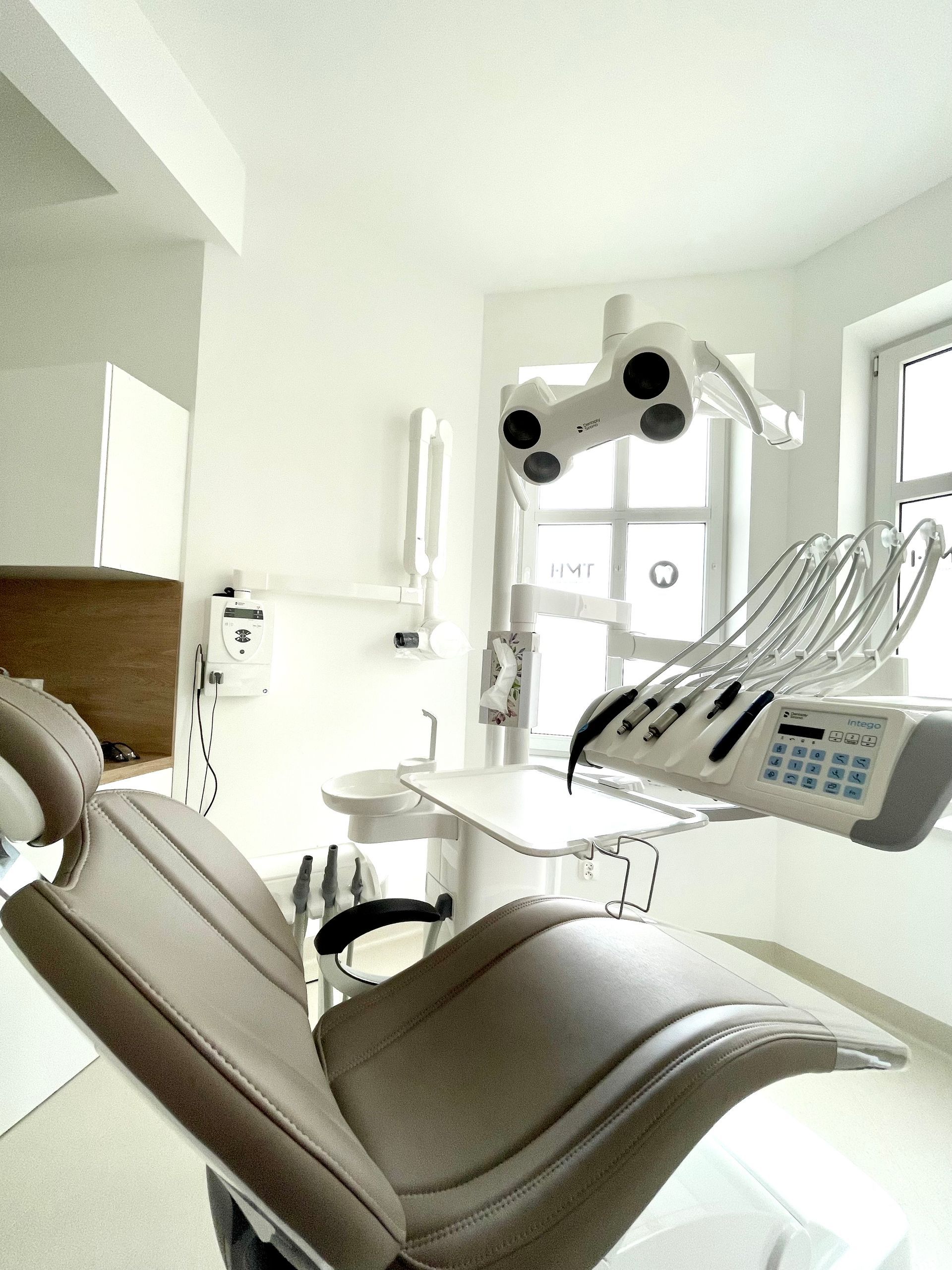 Stomatologia Swarzędz Teeth Masters House ul. Wrzesińska 18