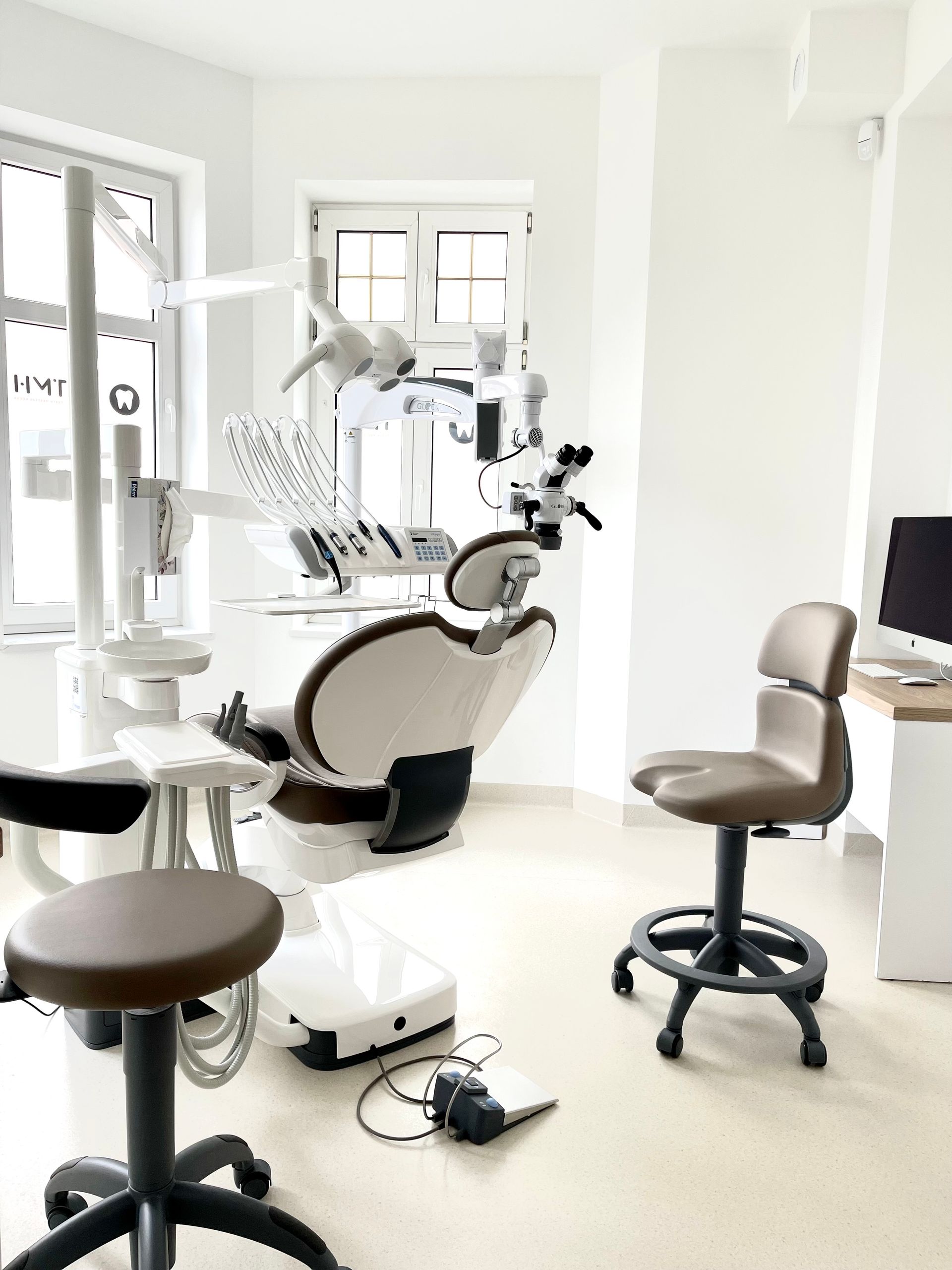 Stomatologia Swarzędz Teeth Masters House ul. Wrzesińska 18