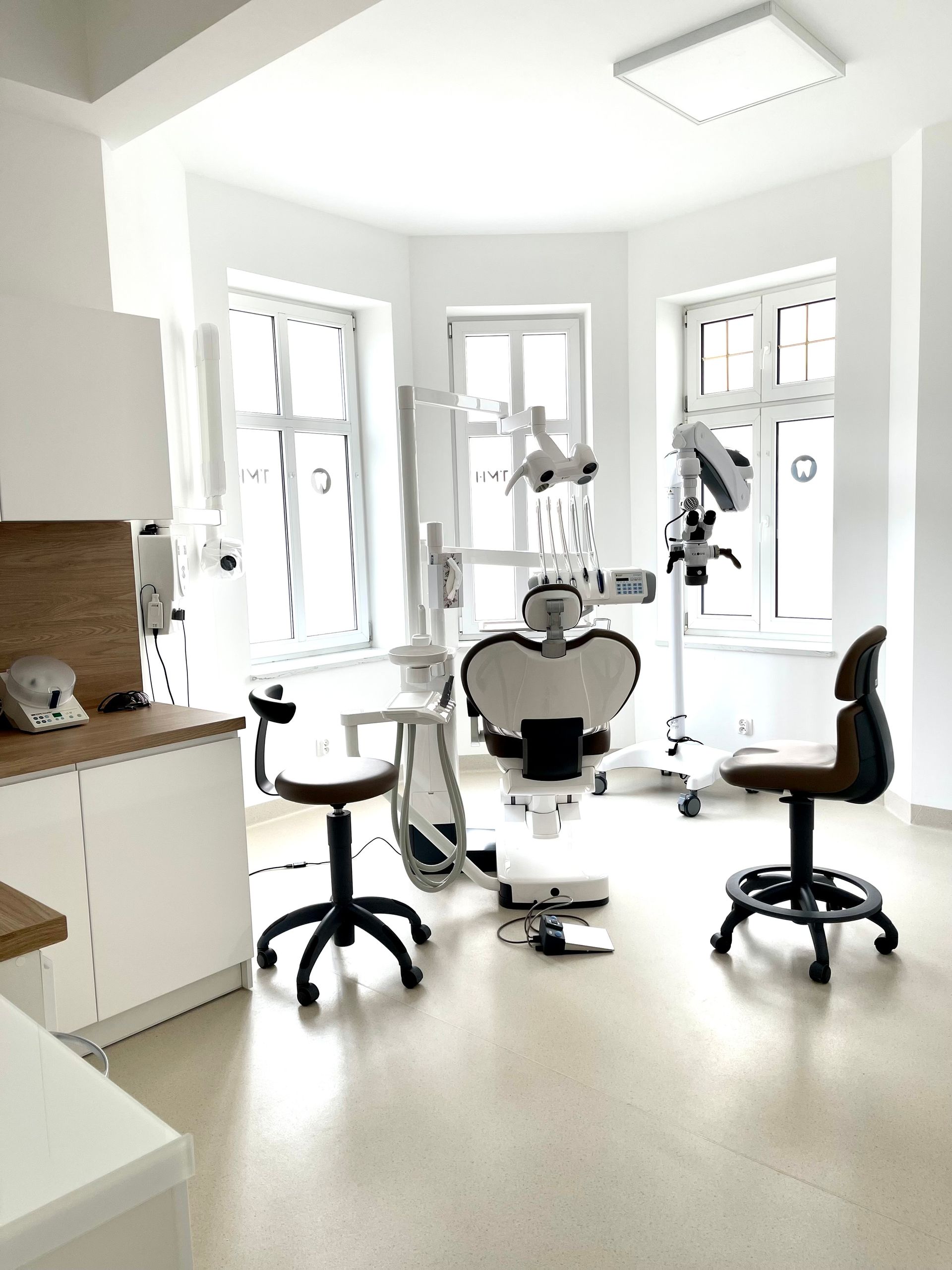 Stomatologia Swarzędz Teeth Masters House ul. Wrzesińska 18