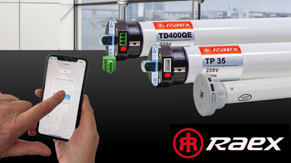 Raex Motors contact us