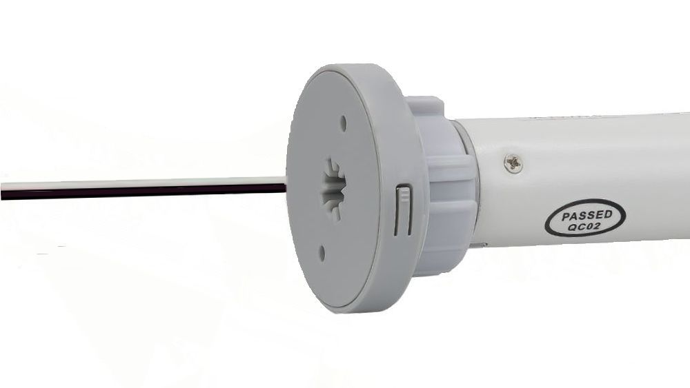TQD25 Low voltage blind motor