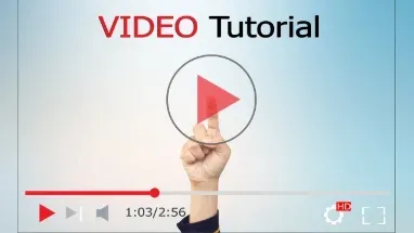 Tutorial videos for Raex motors Raex tutorial videos