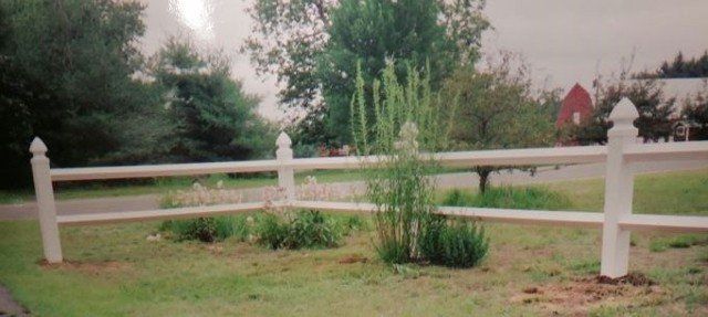 Wood Fence - Fence Installation in Clinton, MA