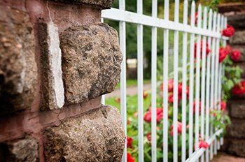 Iron Fence – Fencing Company in Clinton, MA