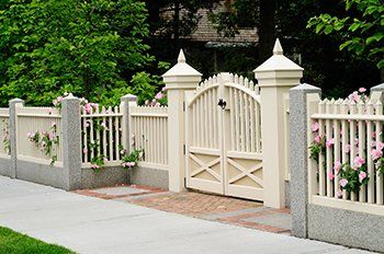 Elegant Gate and Fence – Fencing Company in Clinton, MA