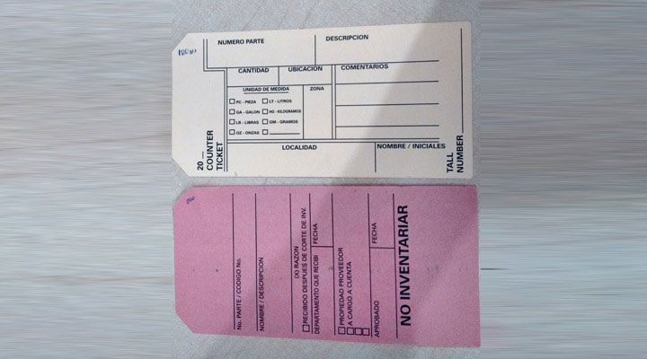 ETIMPRESOS INDUSTRIALES