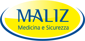 MALIZ MEDICINA E SICUREZZA MEDICI DEL LAVORO - LOGO