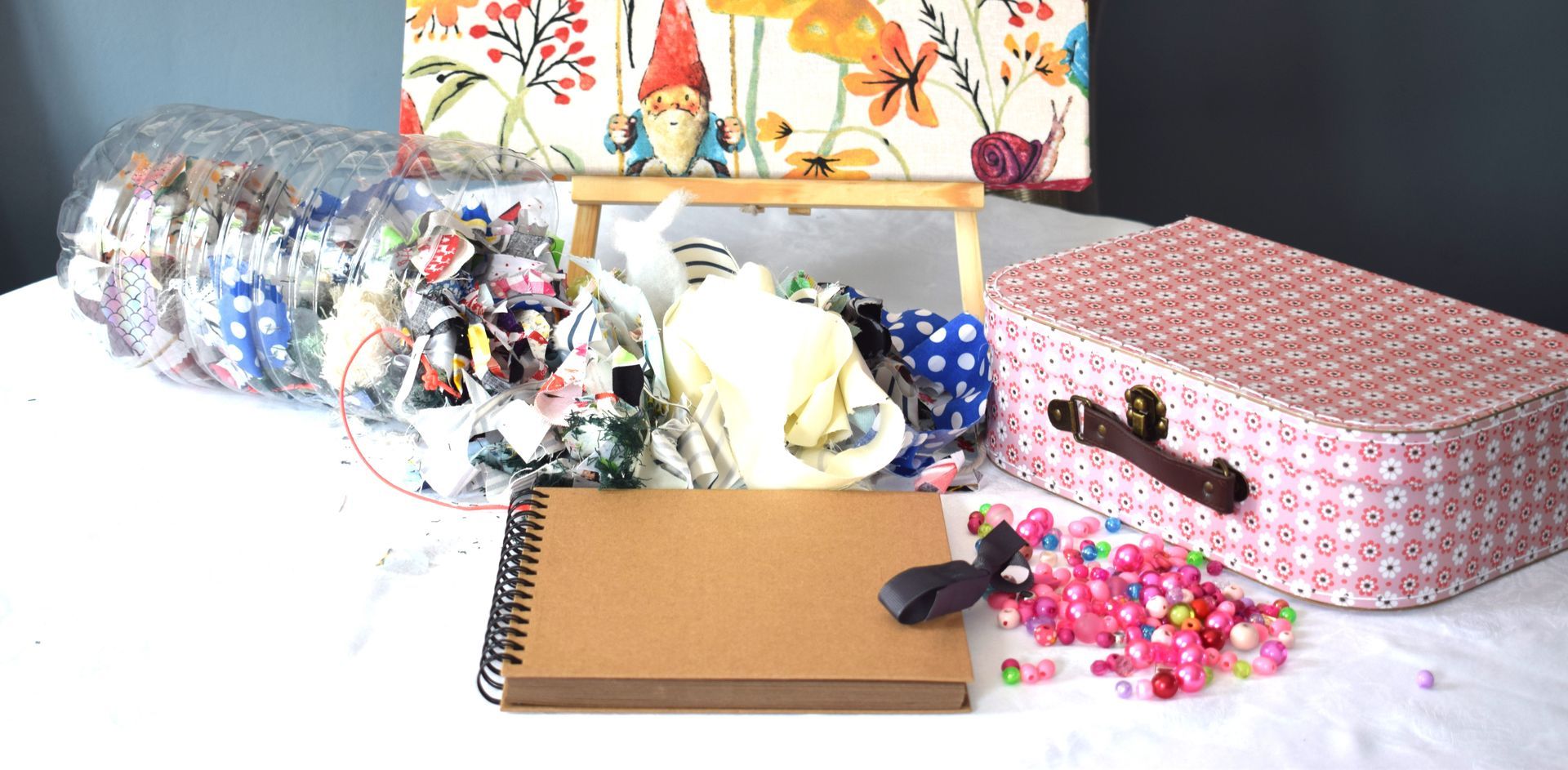 Journaling for authenticity, self compassion and joy.  Mindset wellness and Crafting.