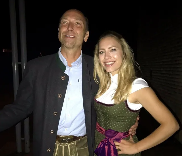 Foto Familiengeschichte