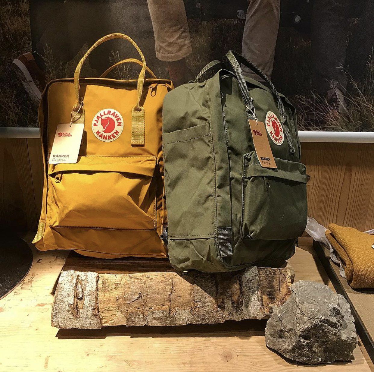 Kanken