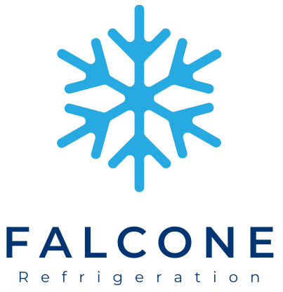 Falcone Refrigeration logo