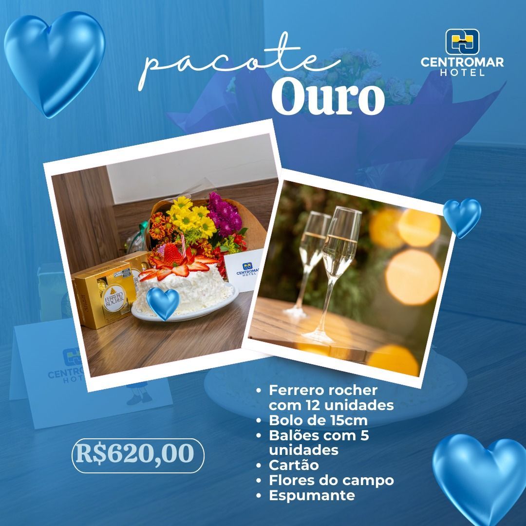 Uma foto de um bolo e duas taças de champanhe