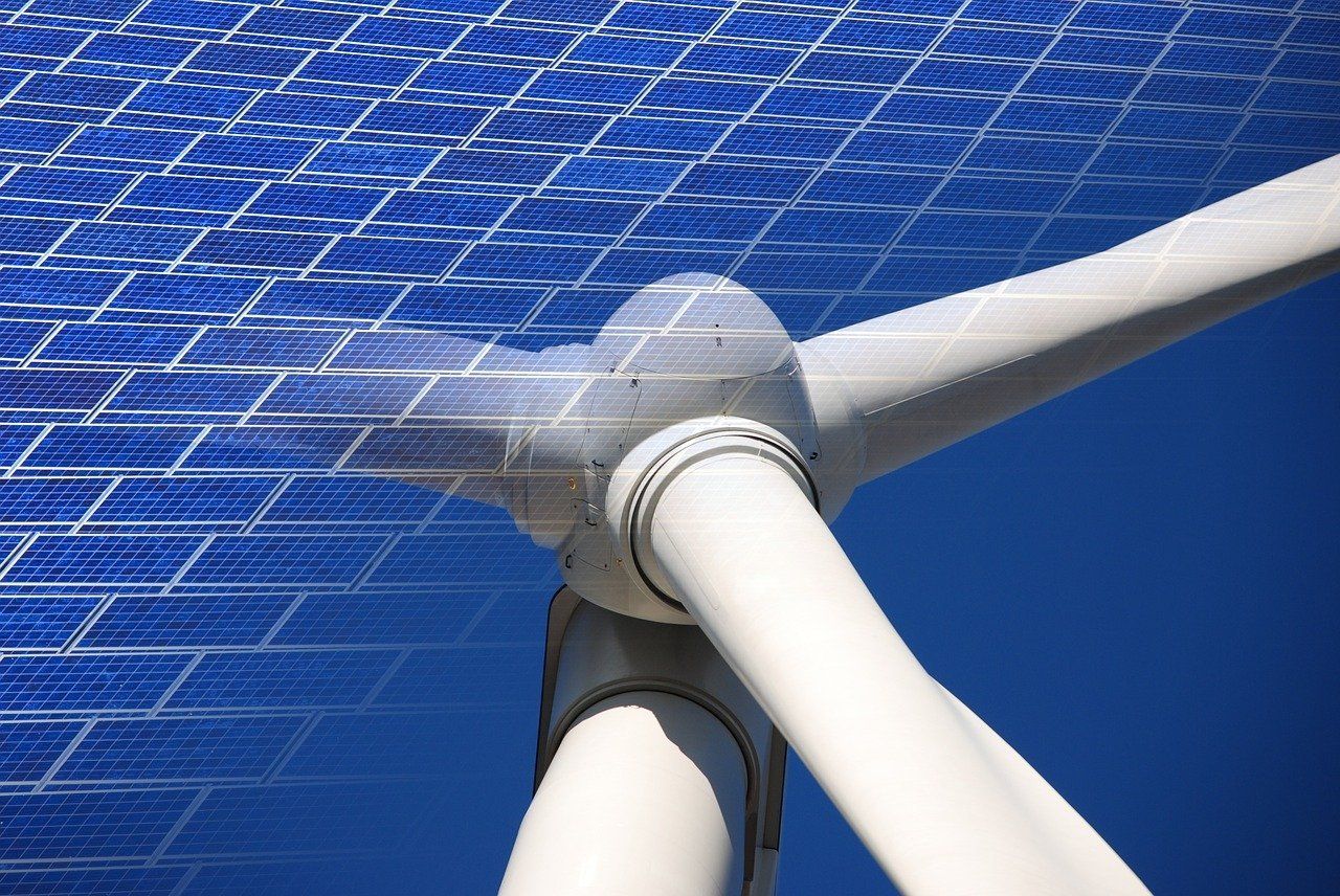 Coberlocks interblocchi sicurezza inverter solari eolici rinnovabili