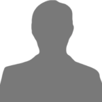 silhouette of a person