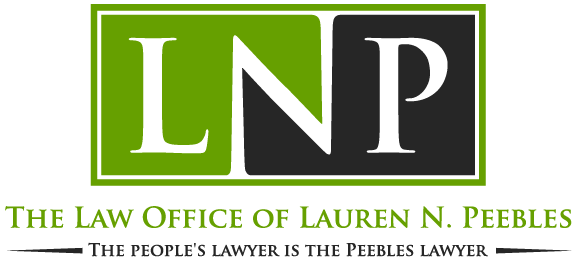 Law Office of Lauren N. Peebles