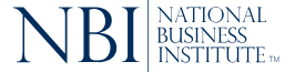National business Institute logo