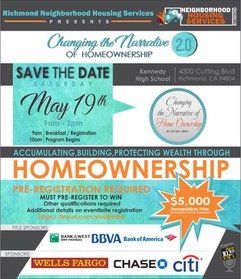 Homeownership poster