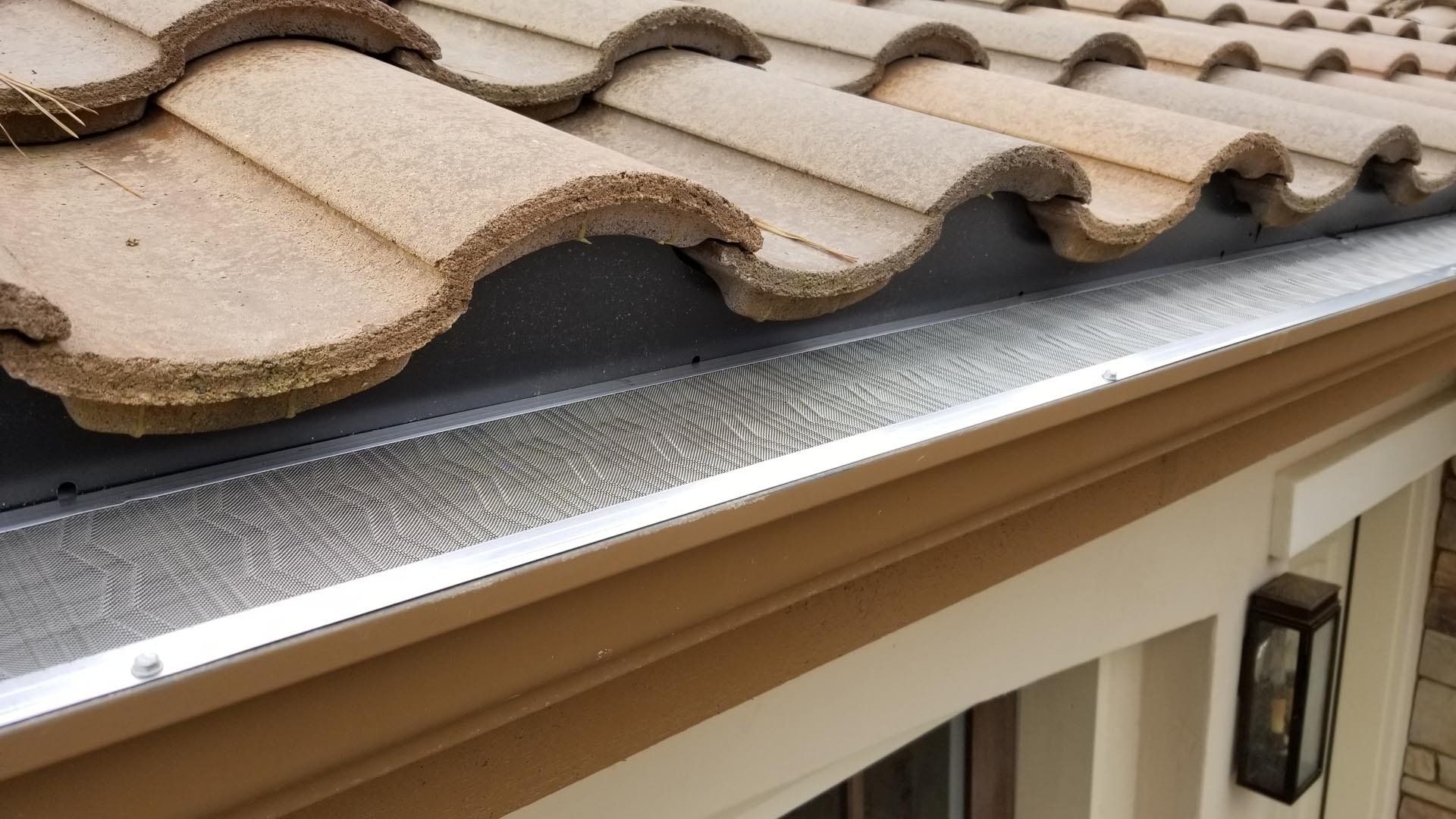 Gutter Protection Ocean Pines, MD The Gutter Pros