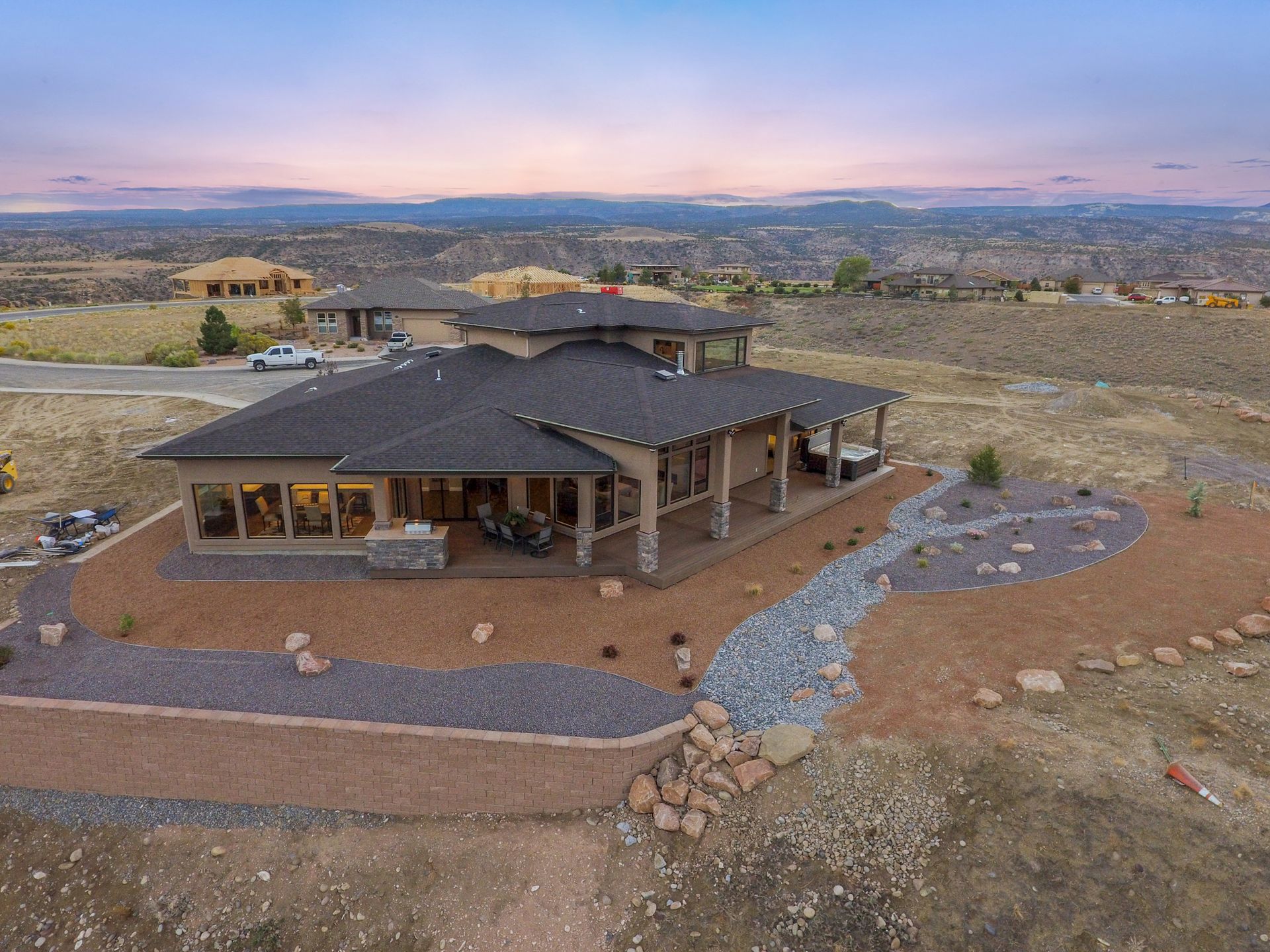 Integrity Homes Home Builder Grand Jct & Montrose, CO