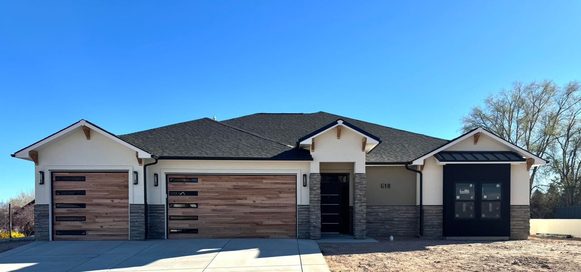 618 Manzanita Drive