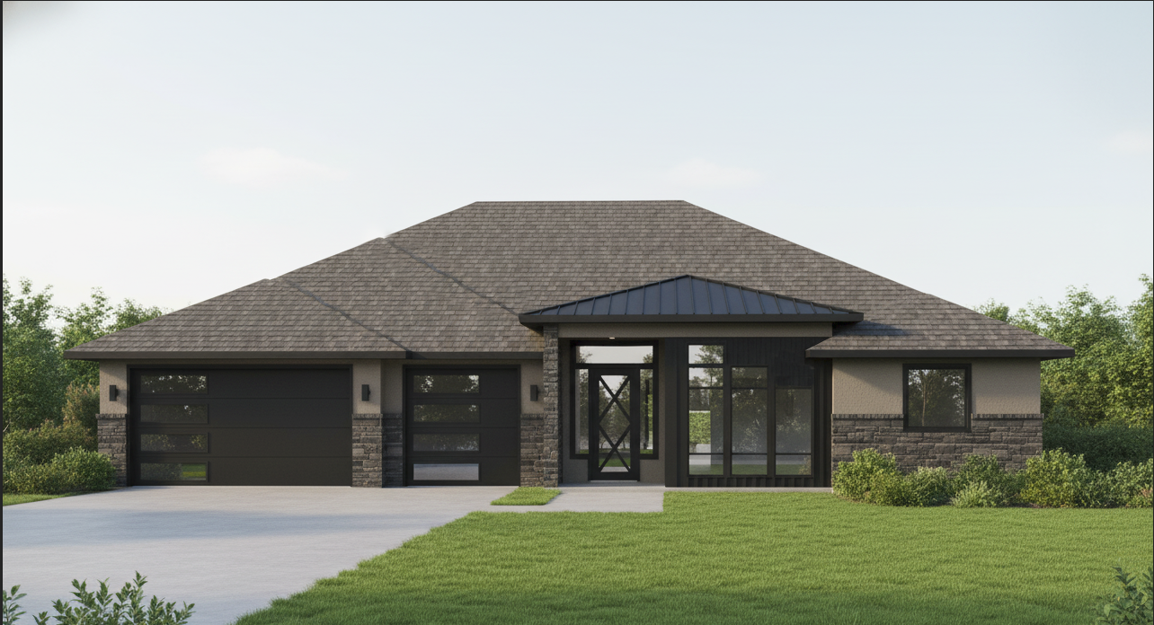 The Ashton| Integrity Homes | Grand Junction, CO 81501