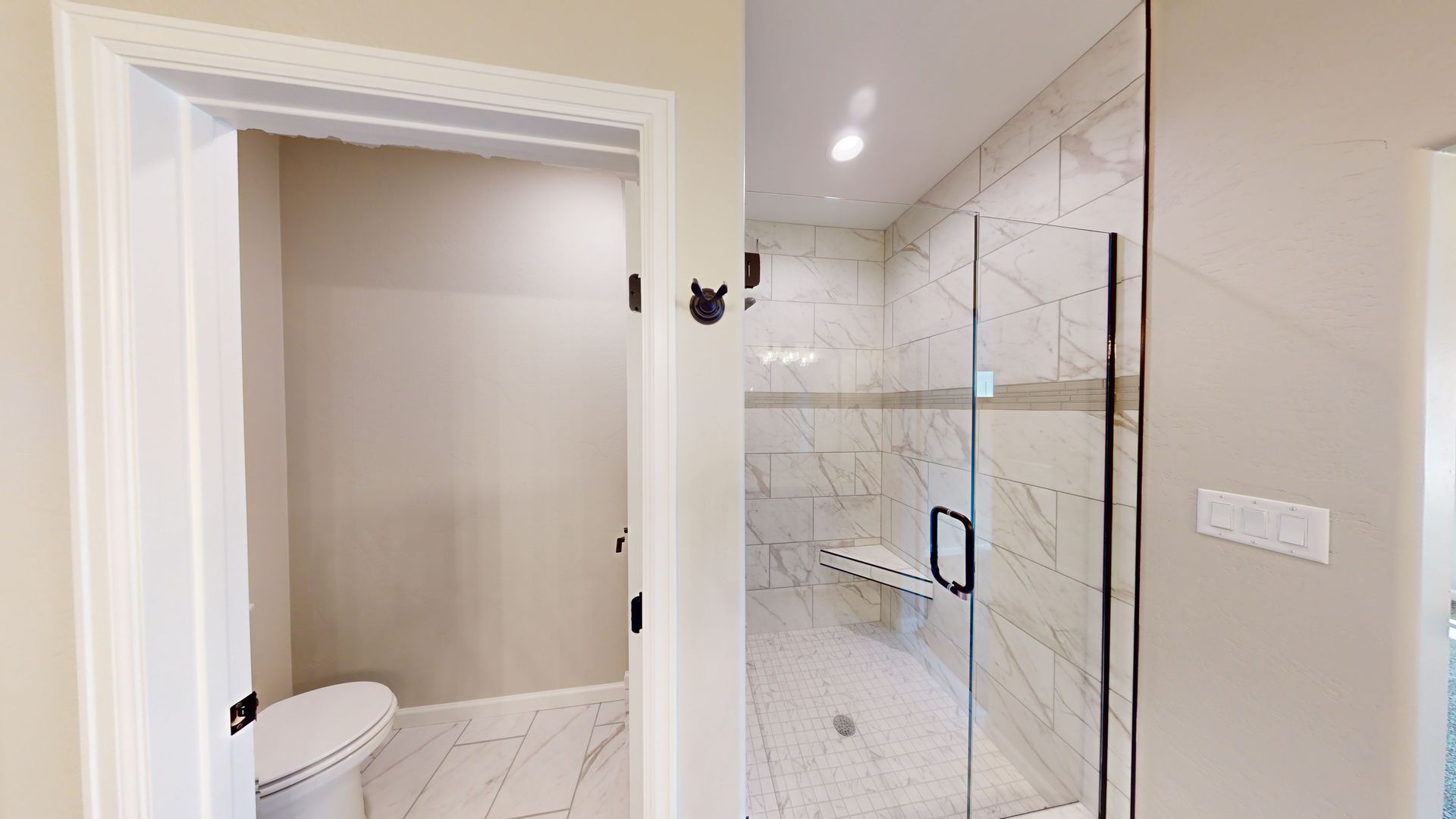 Bathroom - 675 Tilman Grand Junction CO -  Floor Plan: Diamante - NEW CONSTRUCTION HOME - Grand Junction, Co 81501