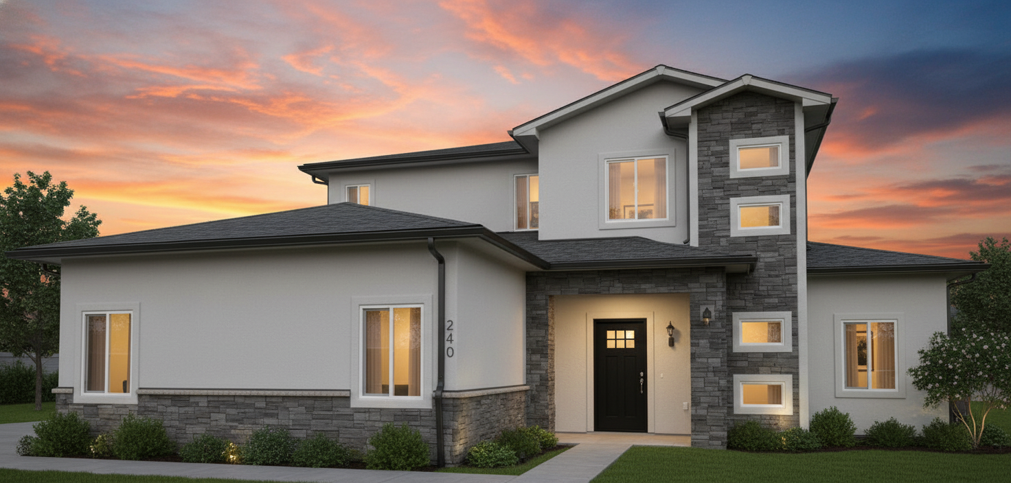 The Ridge| Integrity Homes | Grand Junction, CO 81501