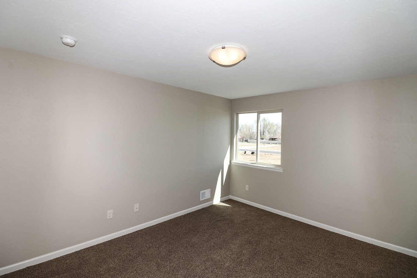 Bedroom | Integrity Homes | Grand Junction, CO 81501