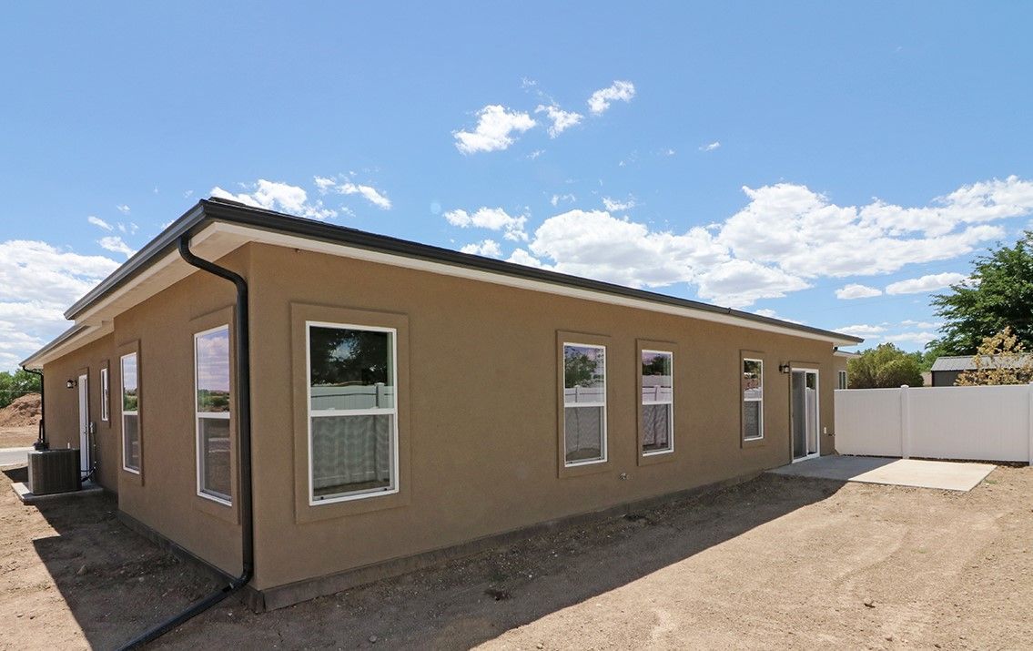 Bookcliff Floor Plan- Grand Junction CO - Community : Village Center - NEW CONSTRUCTION HOME - Grand Junction, Co 81501