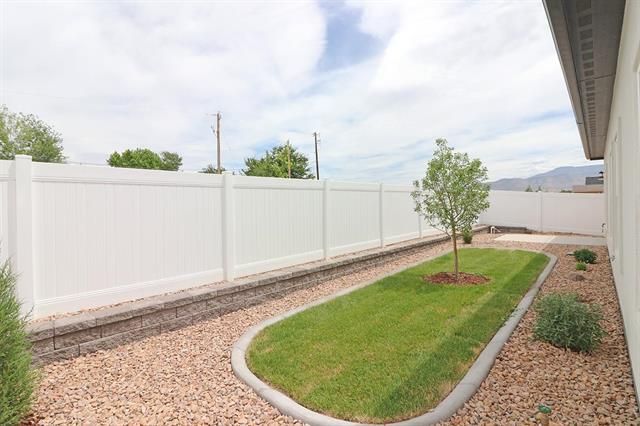 The Merlot floor plan photo