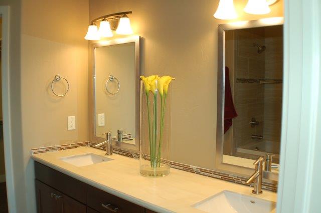 Double Vanity | Integrity Homes | Grand Junction, CO 81501