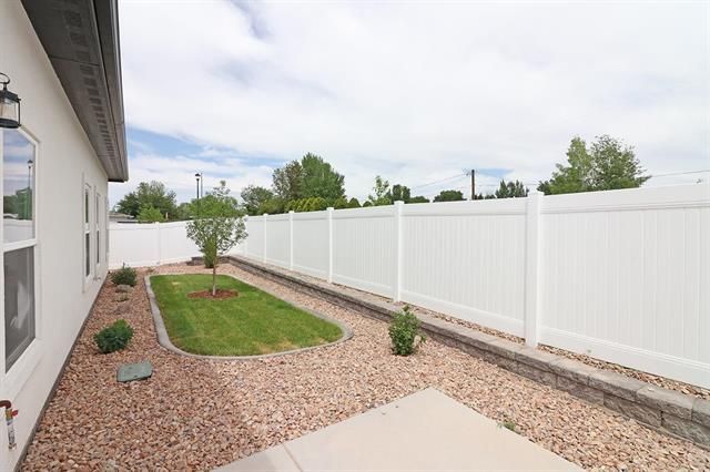 The Merlot floor plan photo