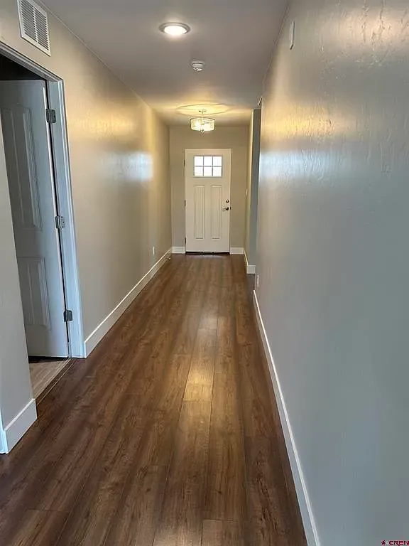 1524 Big Pines Drive interior