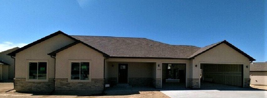 The Oak | Integrity Homes | Grand Junction, CO 81501