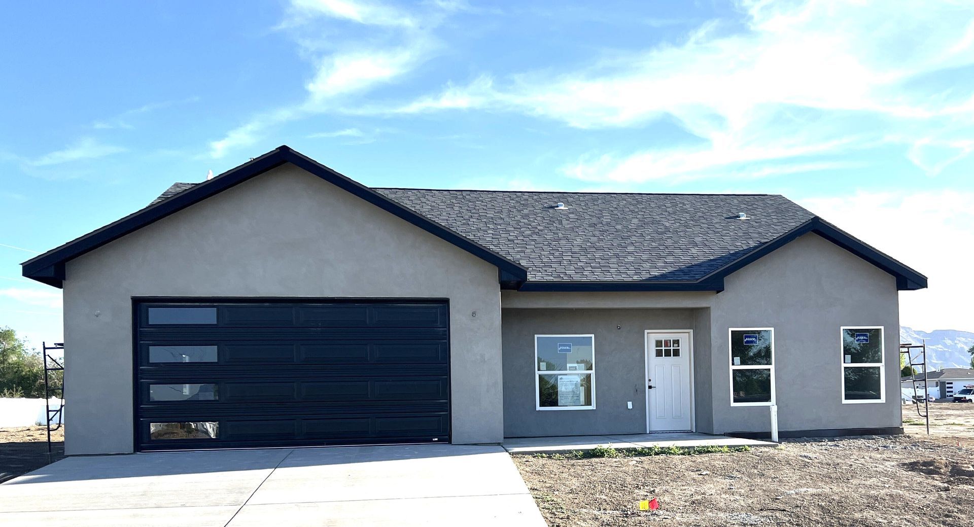 3306 Swan View Court