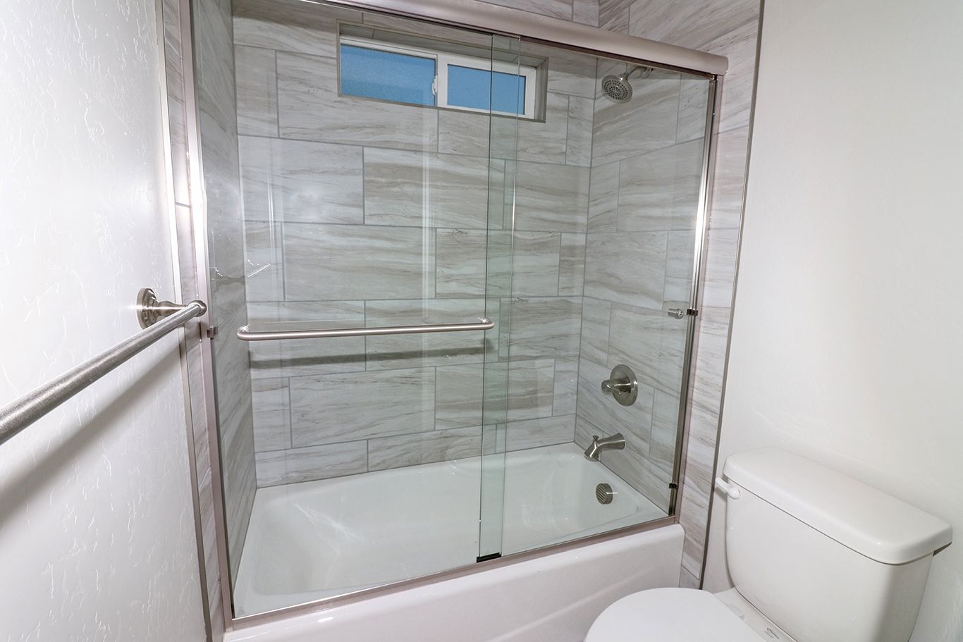 Garfield Floor Plan - bathroom - home by Integrity Homes - Home Builder, Contractor