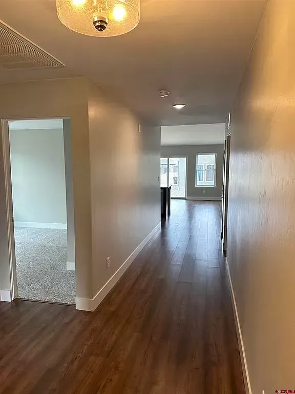 1524 Big Pines Drive interior