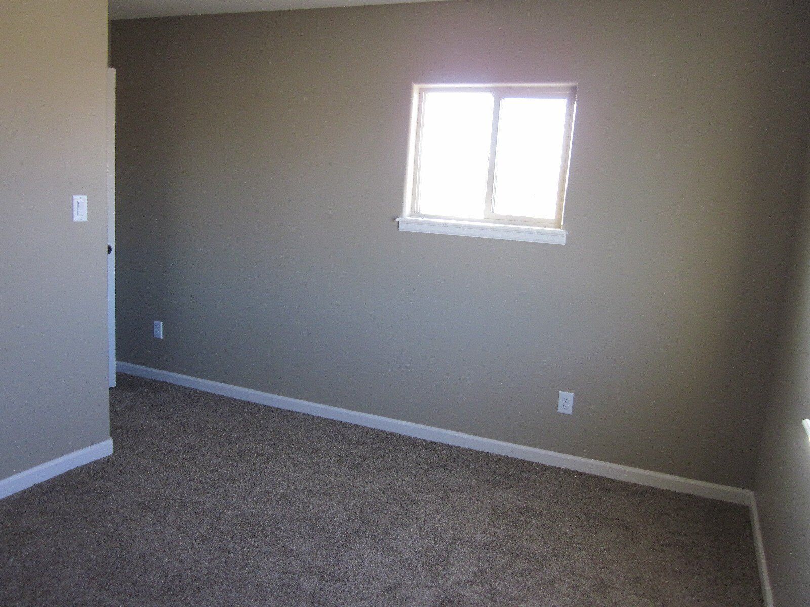 Bedroom | Integrity Homes | Grand Junction, CO 81501