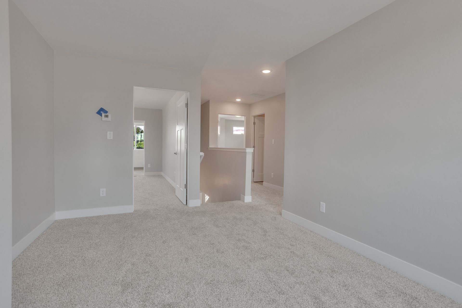 3315 Pyrus Street interior