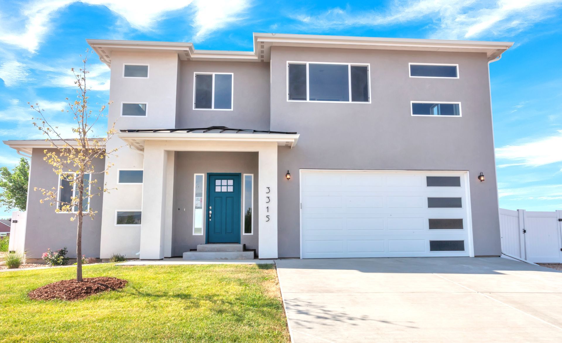 New construction homes for sale in the Grand Junction, CO area