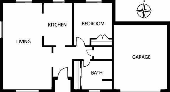 Integrity Homes floor plans