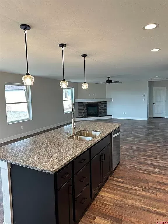 1536 Big Pines Drive photo
