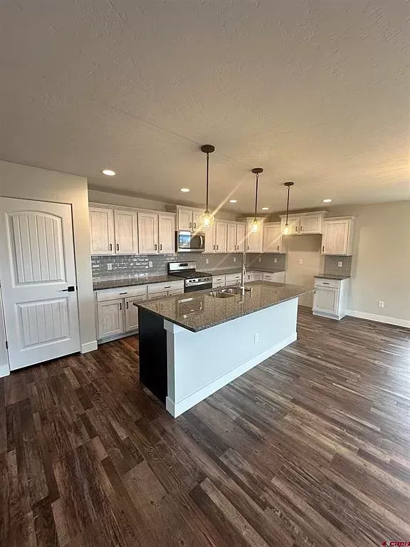 1536 Big Pines Drive photo