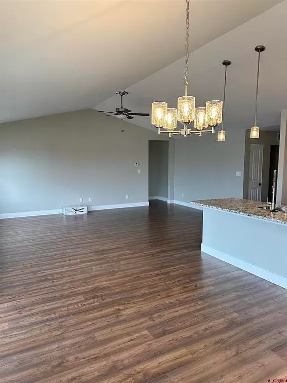 1524 Big Pines Drive interior