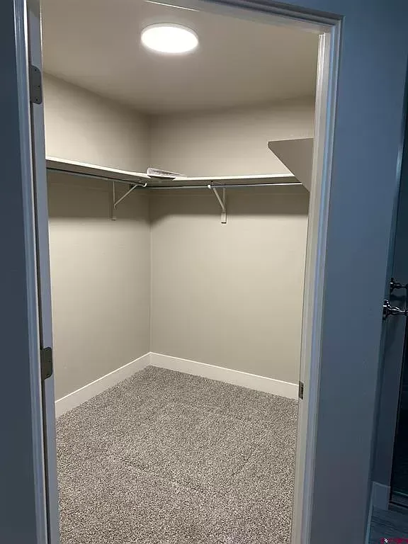 1524 Big Pines Drive interior