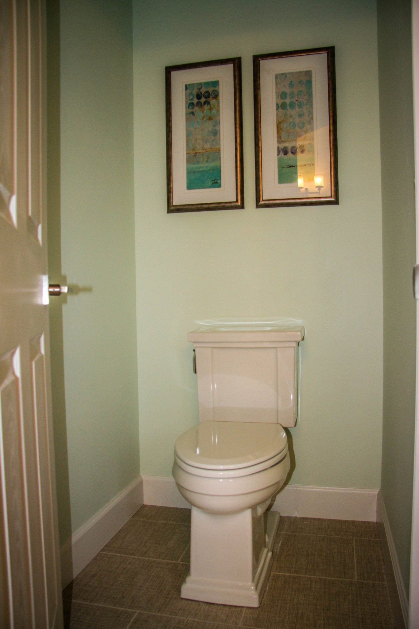 Water Closet | Integrity Homes | Grand Junction, CO 81501