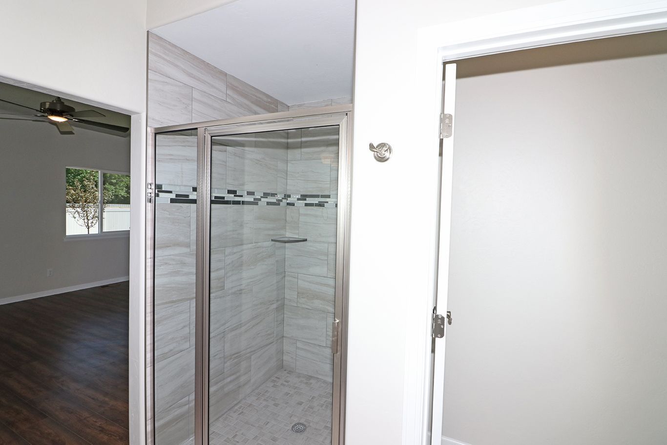 Garfield Floor Plan - bathroom home by Integrity Homes - Home Builder, Contractor