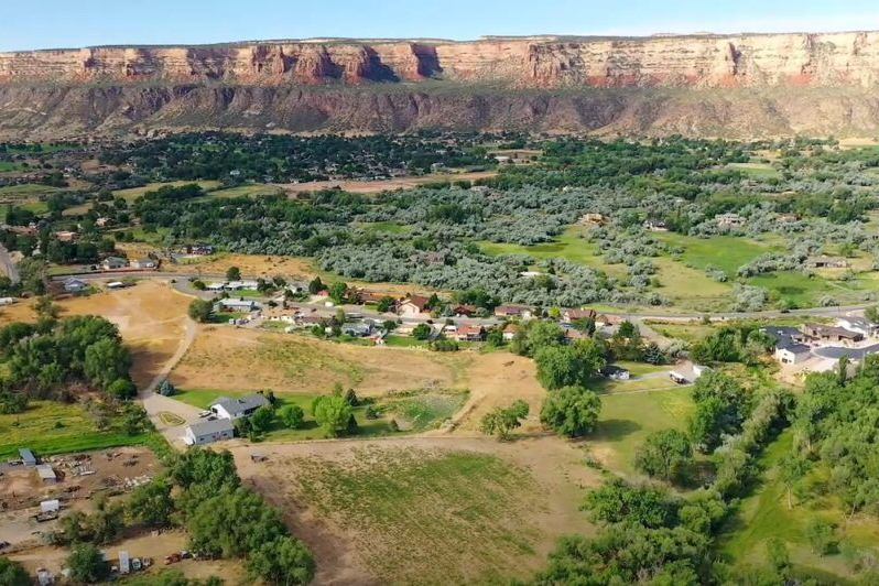 Monument Ridge Estates
